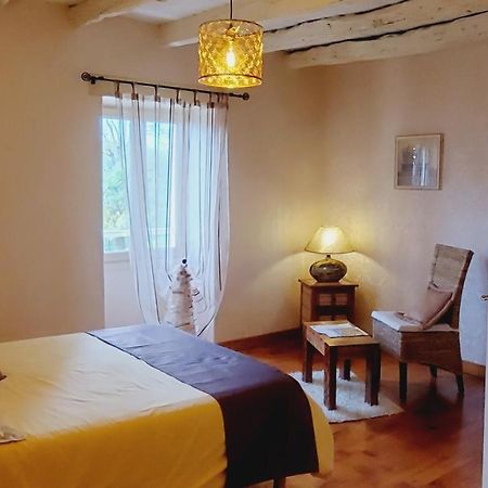 Domaine De La Dame Blanche Hotel Siorac-en-Perigord ภายนอก รูปภาพ