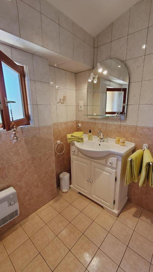 Domaine De La Dame Blanche Hotel Siorac-en-Perigord ภายนอก รูปภาพ