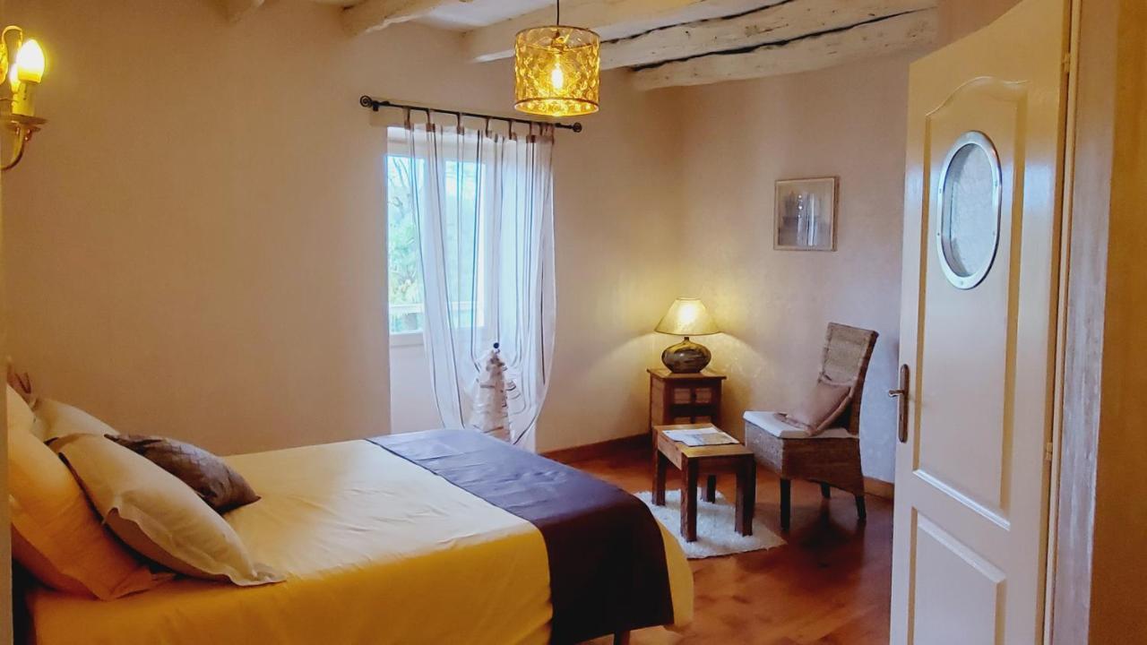 Domaine De La Dame Blanche Hotel Siorac-en-Perigord ภายนอก รูปภาพ