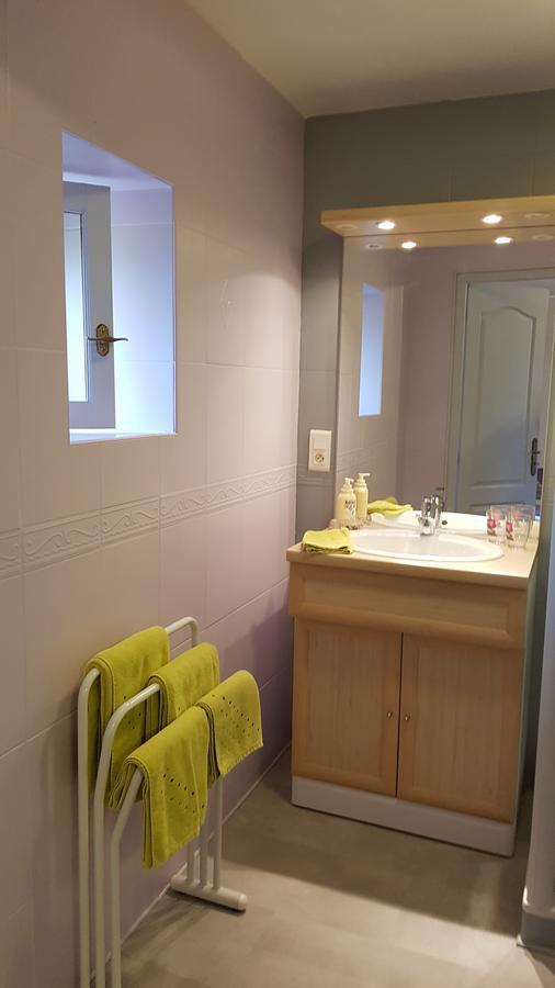 Domaine De La Dame Blanche Hotel Siorac-en-Perigord ภายนอก รูปภาพ