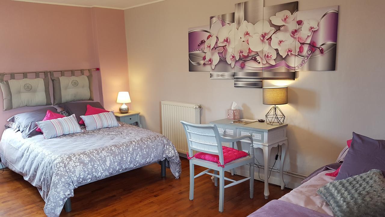 Domaine De La Dame Blanche Hotel Siorac-en-Perigord ภายนอก รูปภาพ