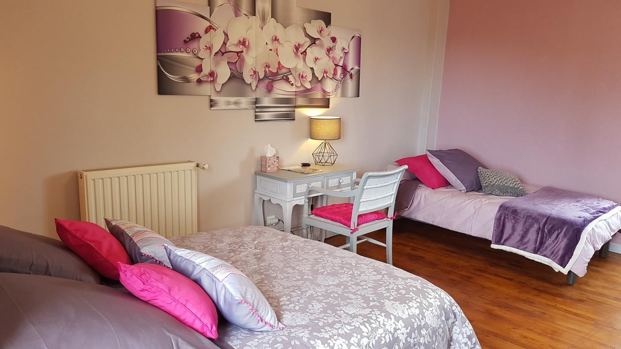 Domaine De La Dame Blanche Hotel Siorac-en-Perigord ภายนอก รูปภาพ