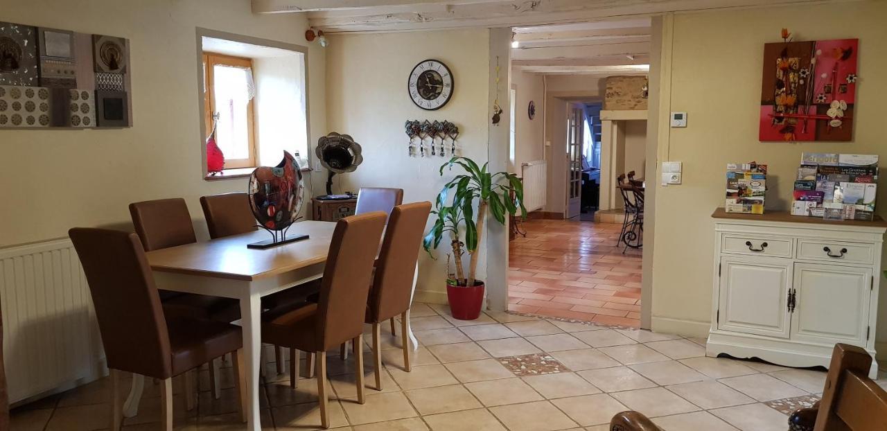 Domaine De La Dame Blanche Hotel Siorac-en-Perigord ภายนอก รูปภาพ